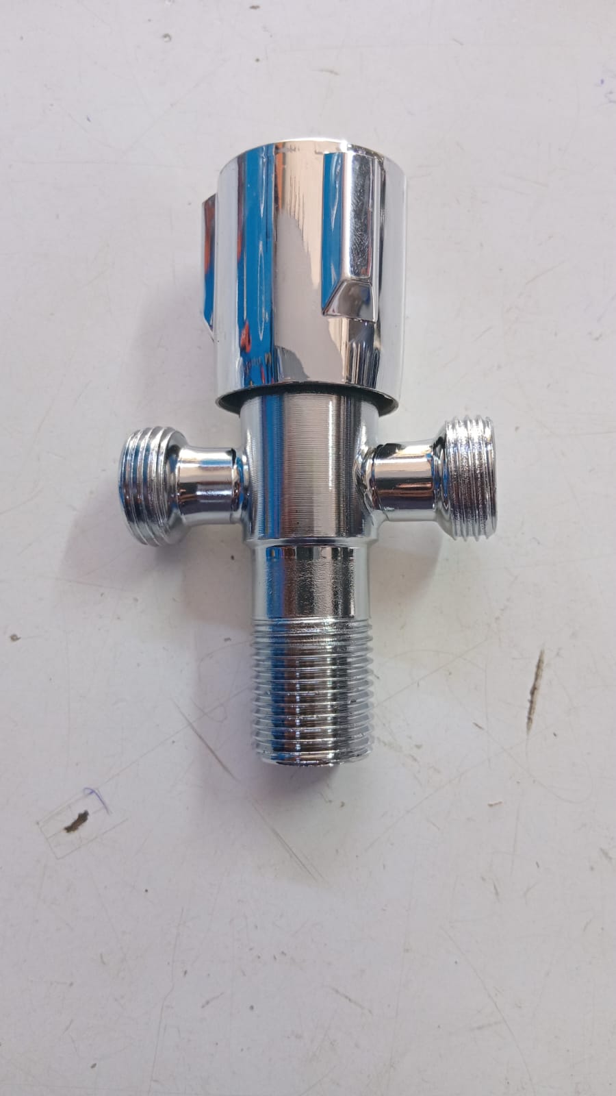 ANGLE VALVE 2 WAY
